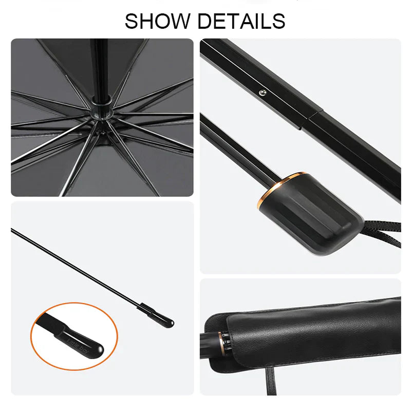 CAR SUNSHADE UMBRELLA
