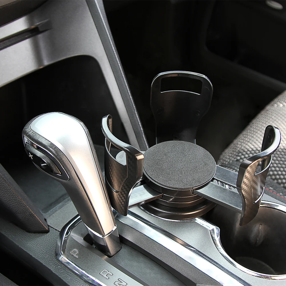 UNIVERSAL CAR CUP HOLDER