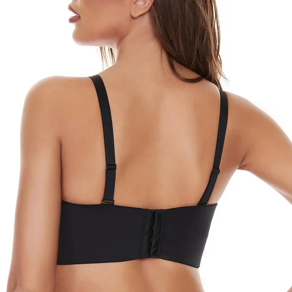 Buy Two & Free Shipping!🥰Full Support Non-Slip Convertible Bandeau Bra