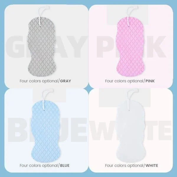 Super Soft Exfoliating Bath Sponge