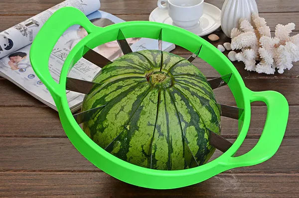Large Size watermelon slice cutter