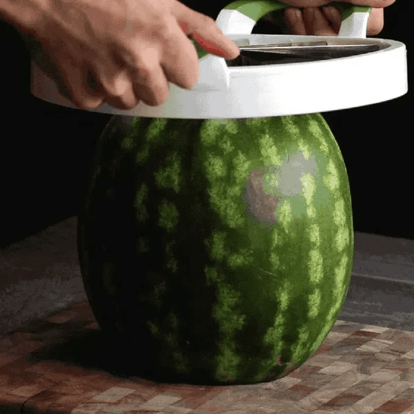 Large Size watermelon slice cutter