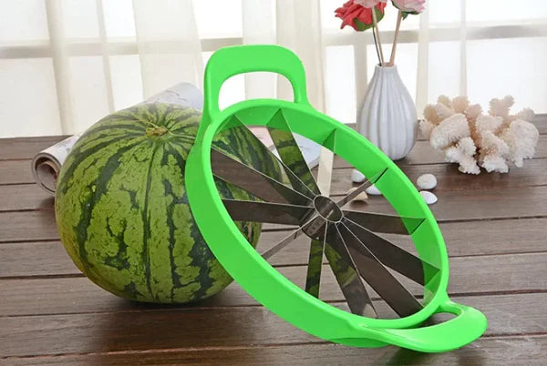 Large Size watermelon slice cutter