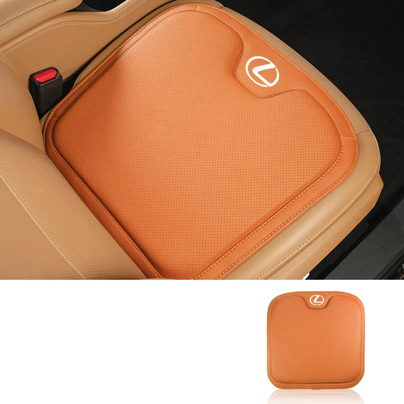 Car Seat Cushion For All Seasons.
