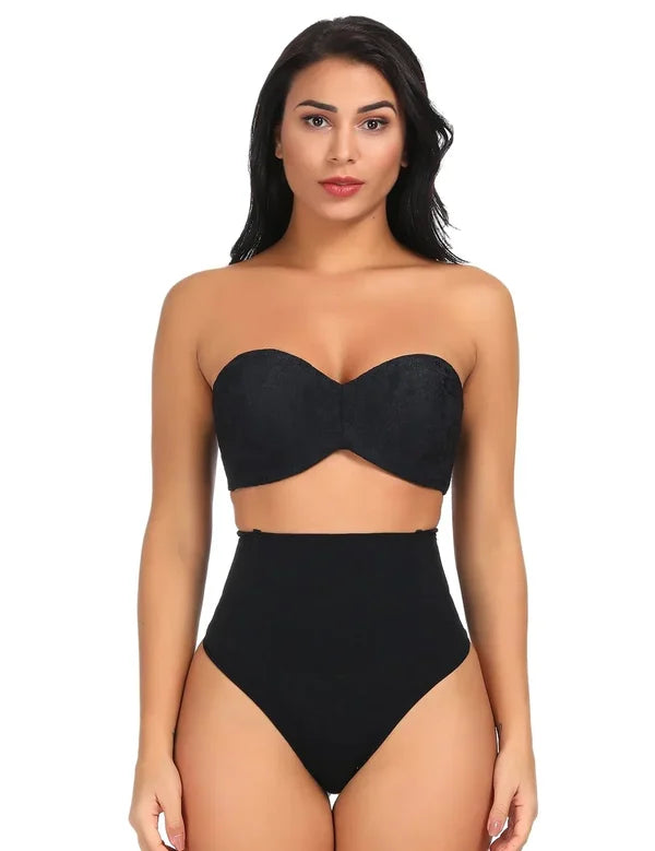 💕YUMESILM™ Tummy Tightening Thong (Buy 1 Get 1 FREE)💥Surprise Specials 49% OFF!
