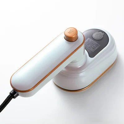 Mini Garment Steamer Steam Iron Handheld Portable Home Travelling