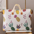 Printed Multi-Purpose Storage Bag (Random Print)