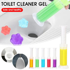 Toilet Fragrance Gel Injection