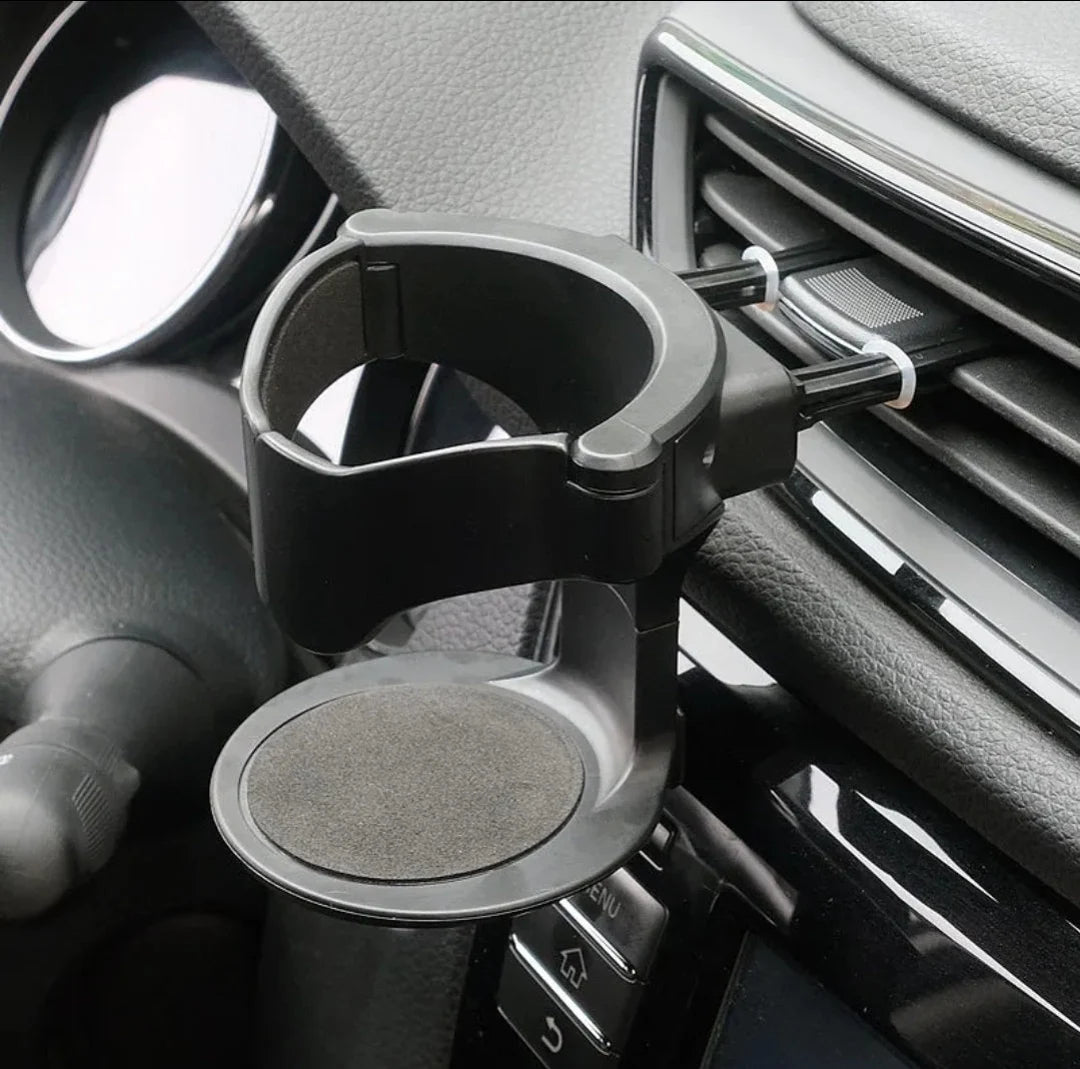 UNIVERSAL CAR CUP HOLDER