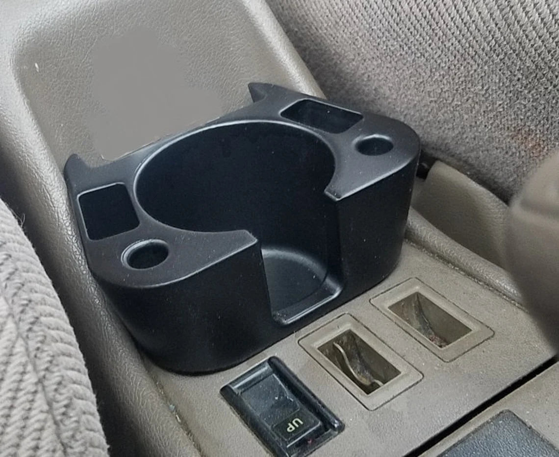 UNIVERSAL CAR CUP HOLDER