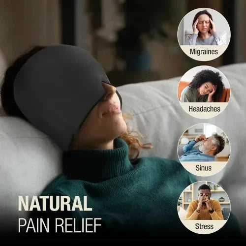 Migraine Relief Cooling Cap