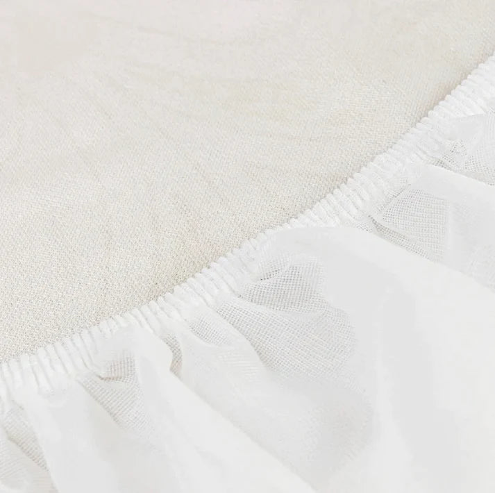 Mattress Cover For Bed