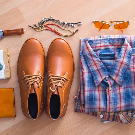 Apparel & Footwear