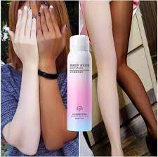 KOREAN Instant Skin Whitening Spray
