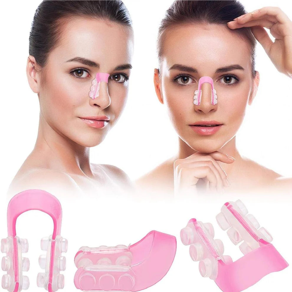 Magic Nose Shaper Clip (Buy `1 Get 2 Free)