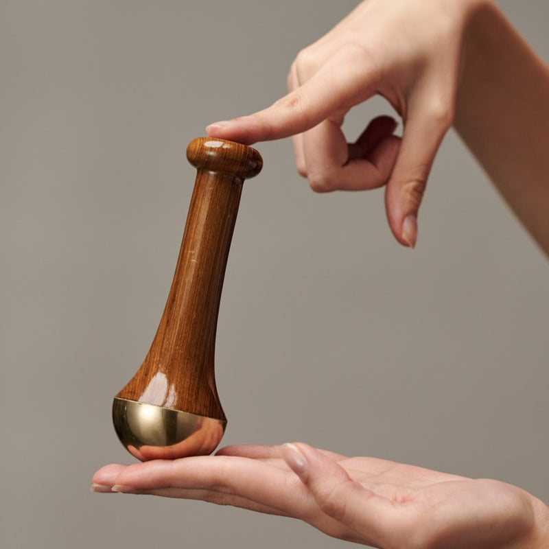 Kansa Wand Massager