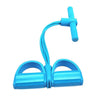4 Tube Pedal Puller Tummy Trimmer
