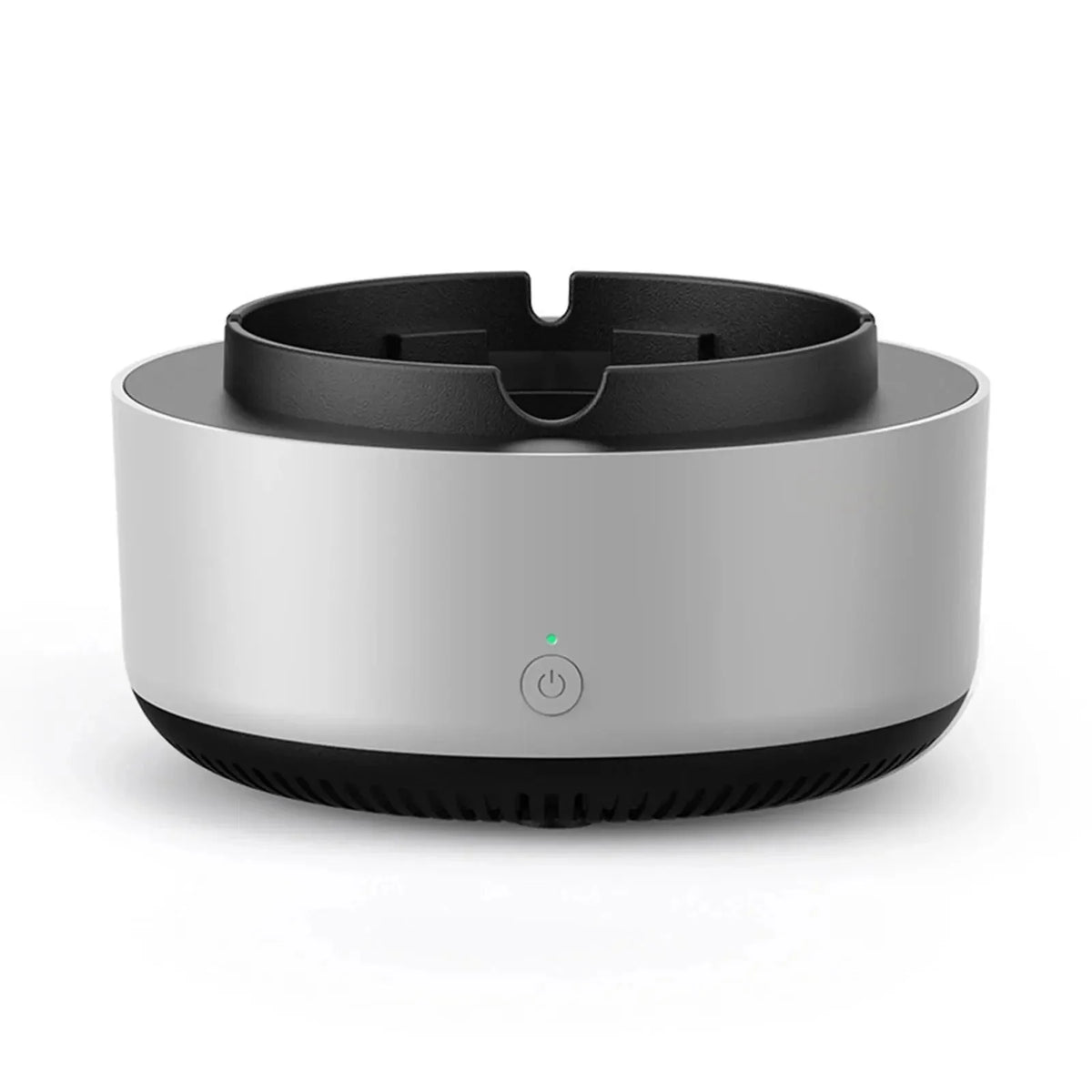2-in-1 Air Purifier Quiet Ashtray