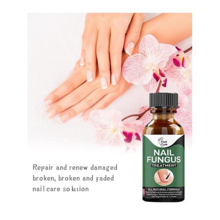 10ml Oil for Nail Fungus
