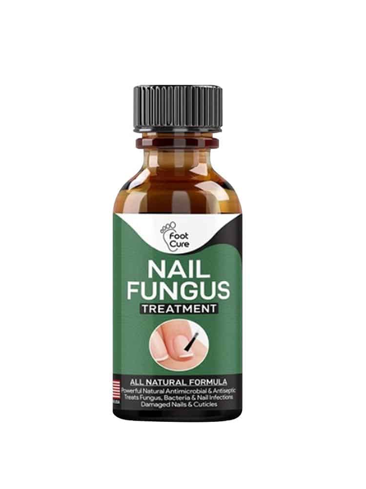 10ml Oil for Nail Fungus