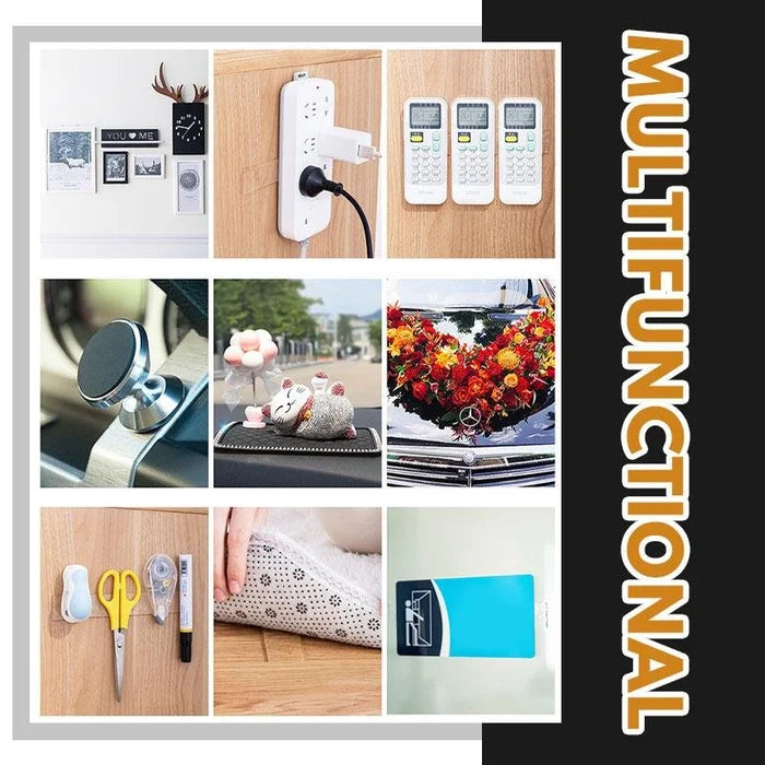 🔥HotSale🔥Nano Magic Tape🔥Buy 1 Get  1Free 🔥(2PCS)