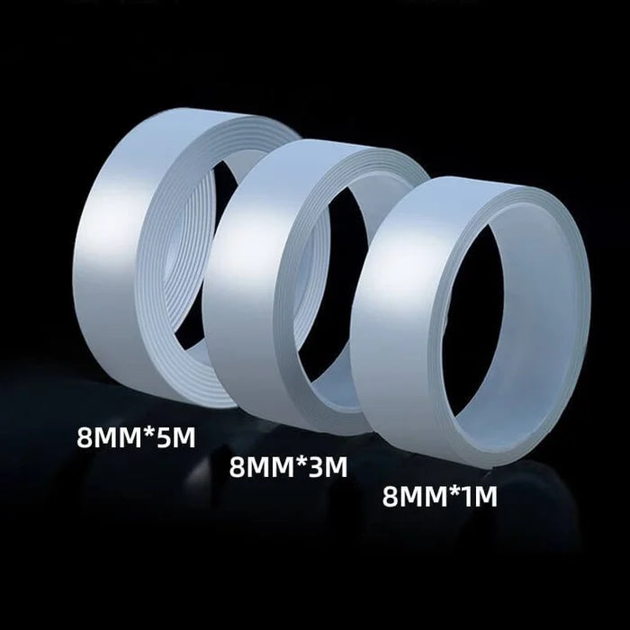 🔥HotSale🔥Nano Magic Tape🔥Buy 1 Get  1Free 🔥(2PCS)