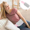 Portable Menstrual Cramps Relief Heating Reusable