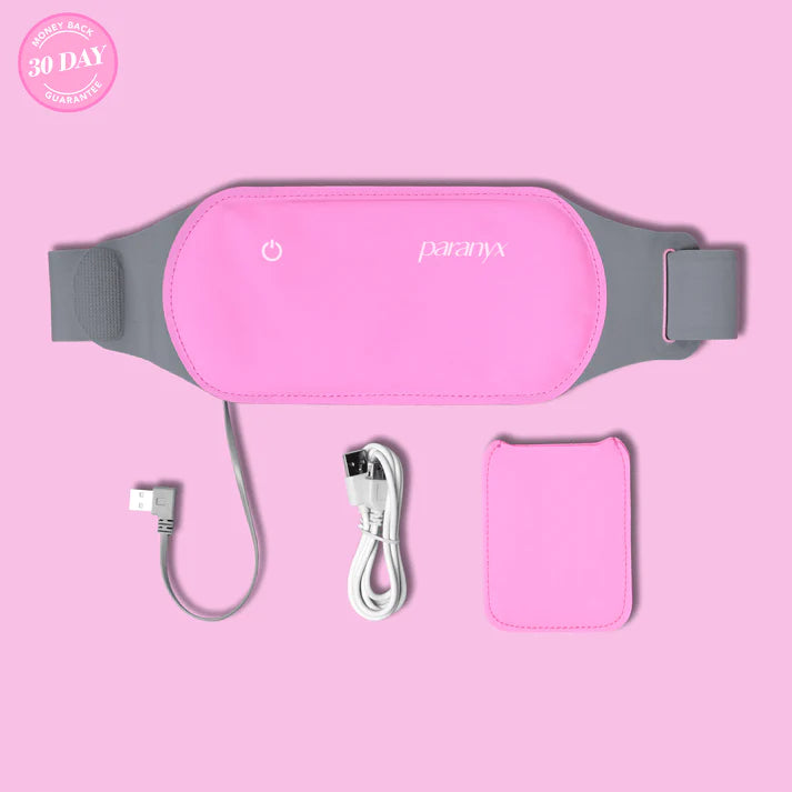 Portable Menstrual Cramps Relief Heating Reusable