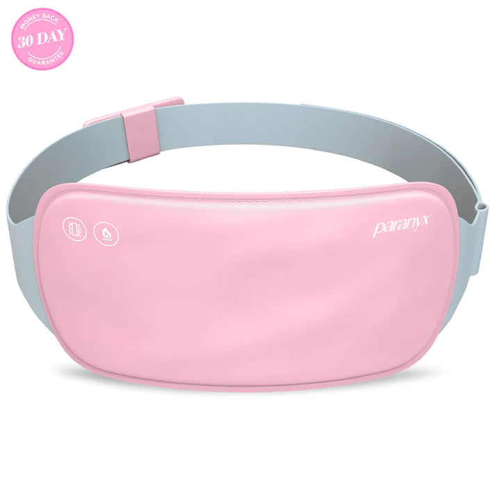 Portable Menstrual Cramps Relief Heating Reusable