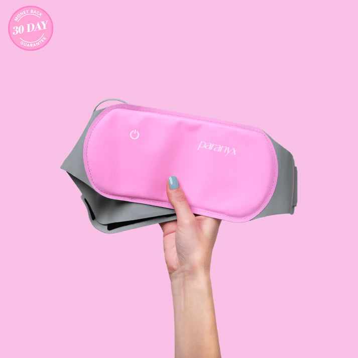 Portable Menstrual Cramps Relief Heating Reusable