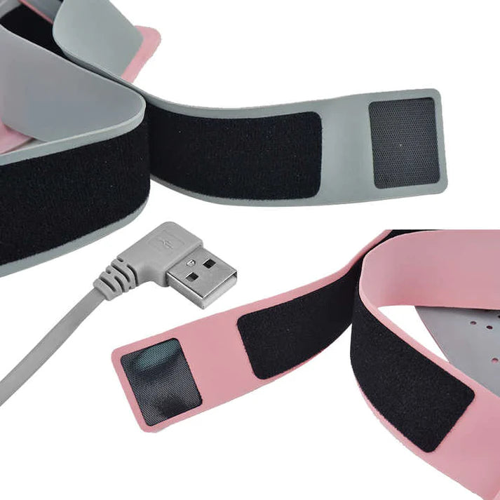 Portable Menstrual Cramps Relief Heating Reusable