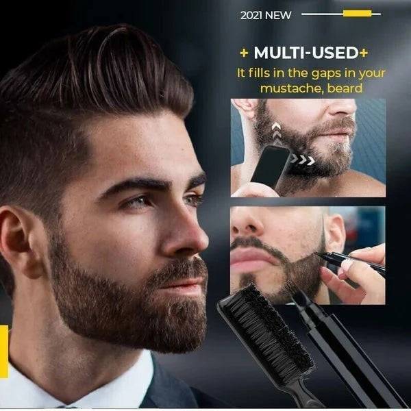 Unisex 4-point multipurpose pen