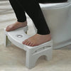 Premium Foldable Anti-Constipation Potty Stool
