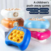 Electronic Bubble Pop Push Game Anti-Stress Fidget Toy for Kids & Adults