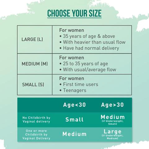 Progirly Menstrual Cup || For Better Period Experience ||