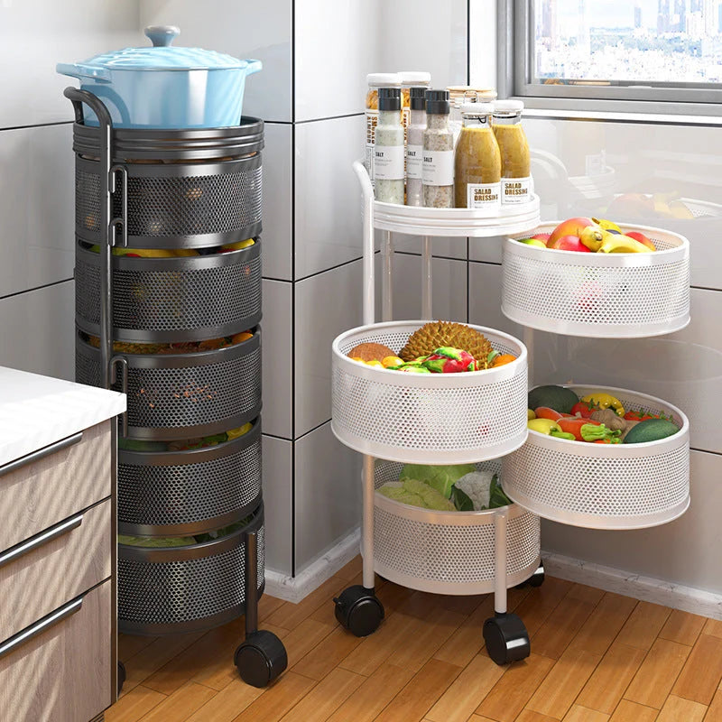 Home Organizers & Storage