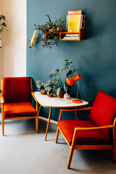 Home Decor