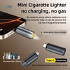 Mini Portable USB-C Mobile Lighter