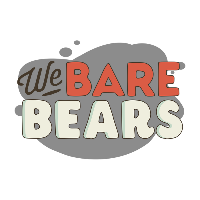We Bare Bears
