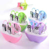 Mini Pedi Tools with complete range