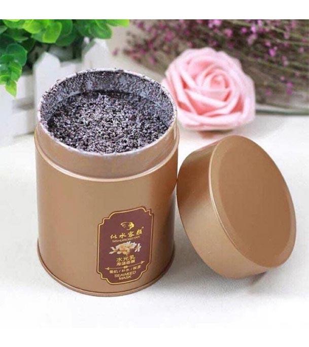 Magic Seaweed Mask
