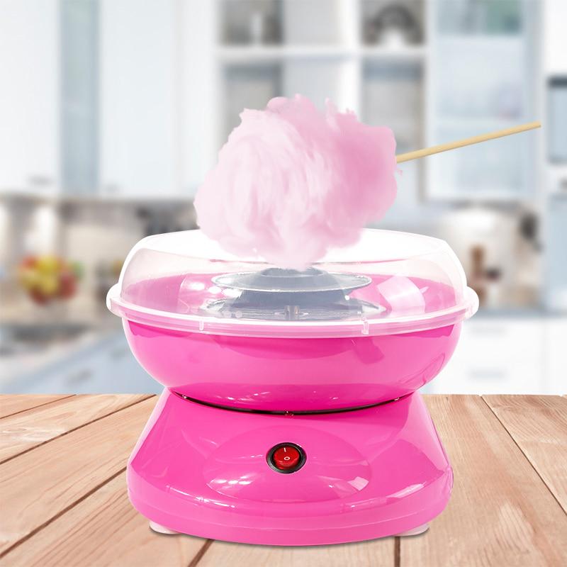 Cotton Candy Machine
