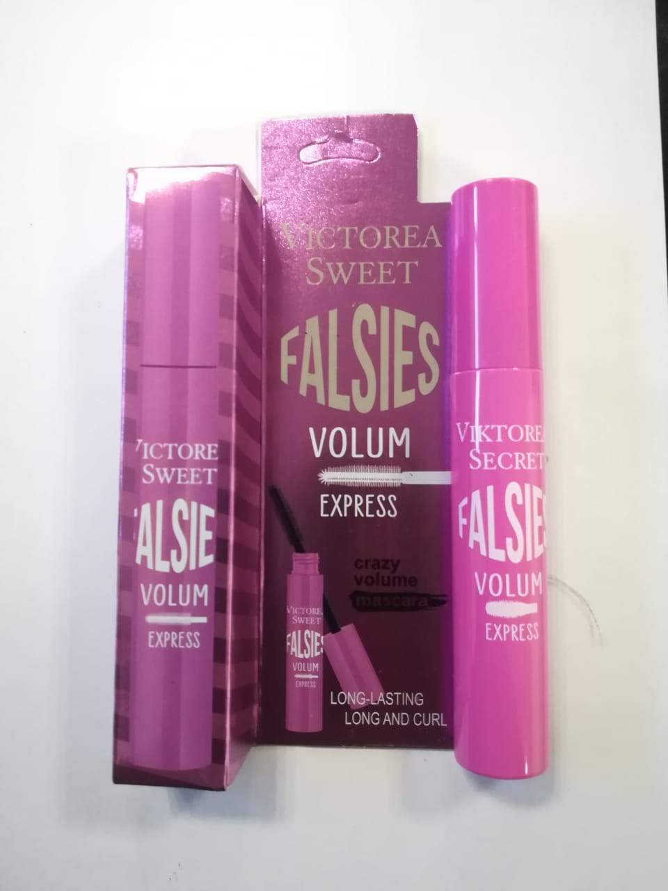 Eye Lash Mascara for her