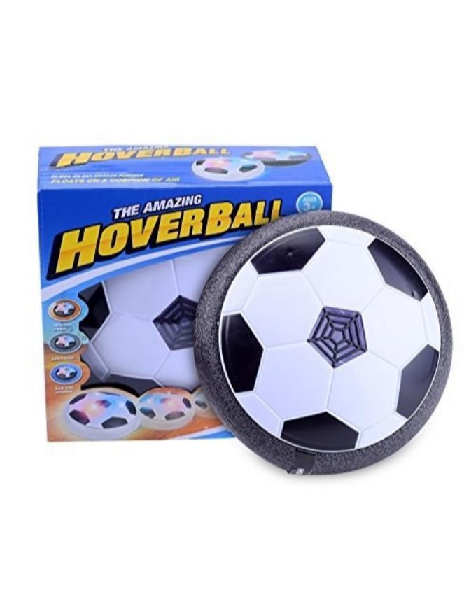 Battery Power Hover Ball