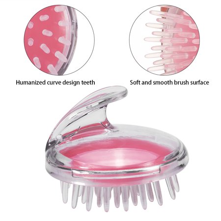 Hair Wash Brush buy One Get One Free