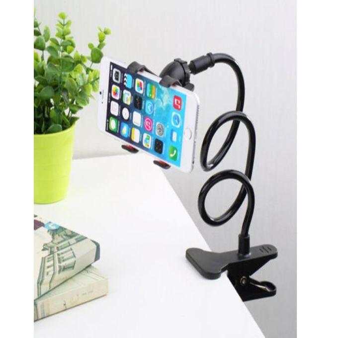 Universal Flexible Mobile Stand Holder