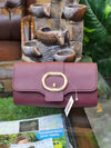 Beautiful Clutch look 013