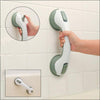SHOWER ANTI-SLIP GRAB BAR