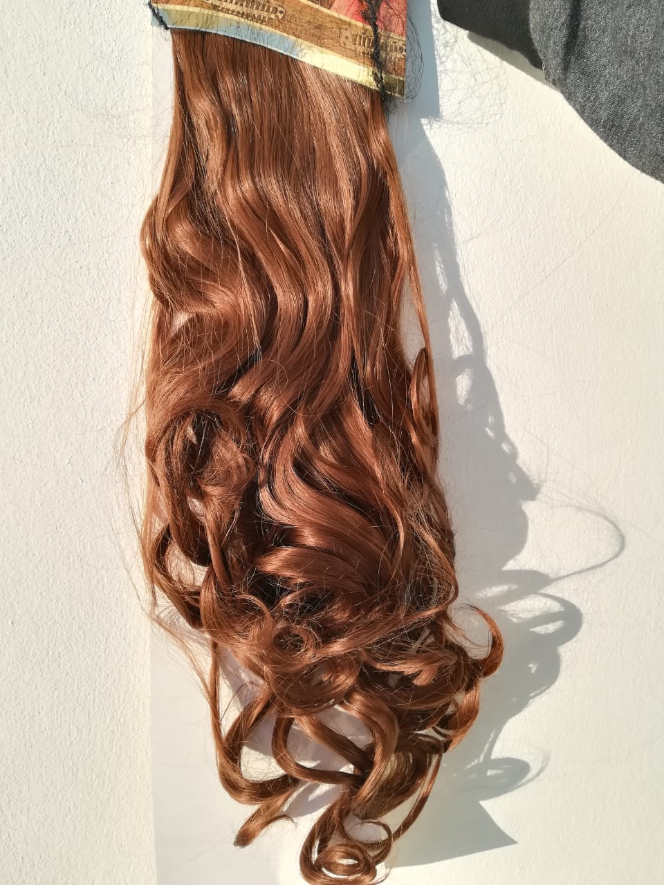 Hair extensions 27 inches length