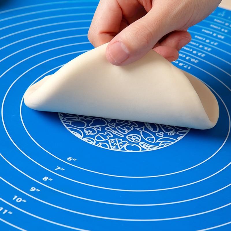 Kitchen Accessories Silicone Baking Mats Sheet